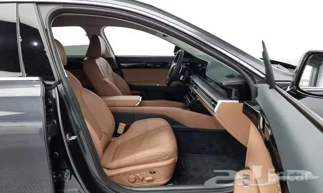 هيونداي - ازيرا - 2024 13