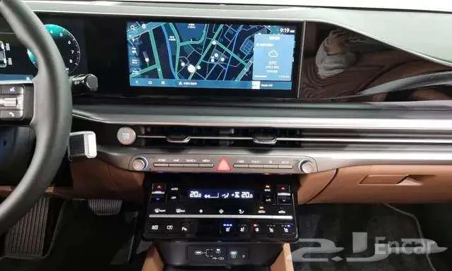 هيونداي - ازيرا - 2024 12