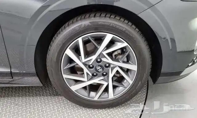 هيونداي - ازيرا - 2024 16