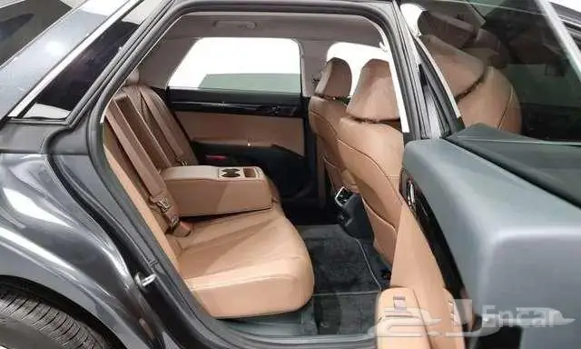 هيونداي - ازيرا - 2024 14