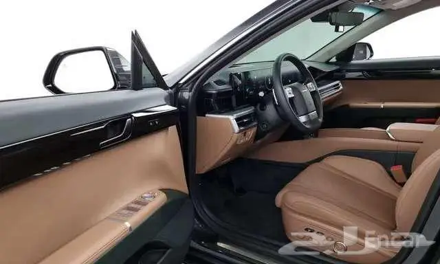 هيونداي - ازيرا - 2024 3
