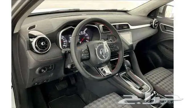 MG ZS استاندر 1.5 2025 7