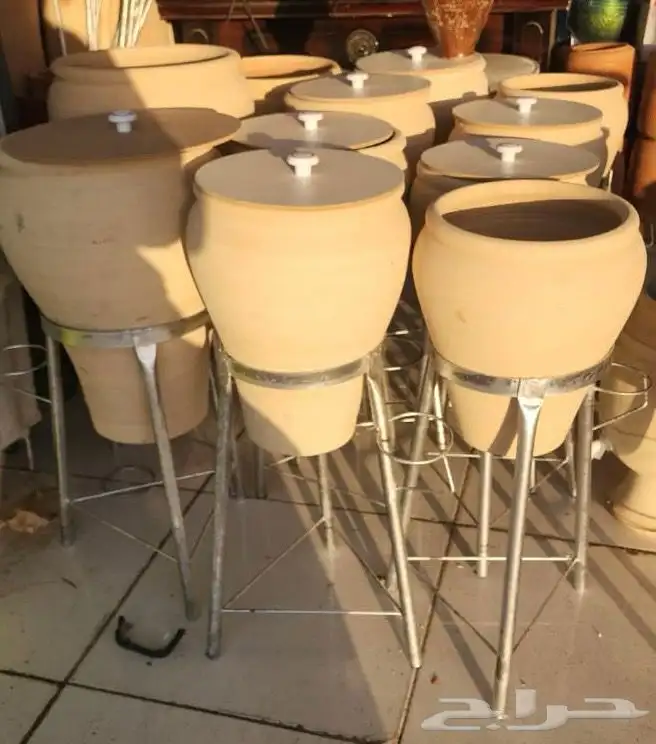 زير ماء طين صافي 3