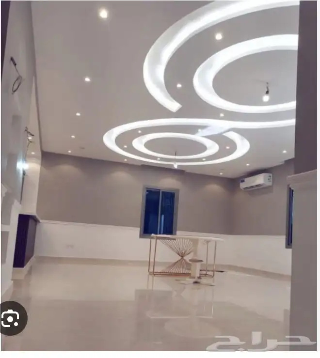 دهان بوي داخلية مع خارجي 4