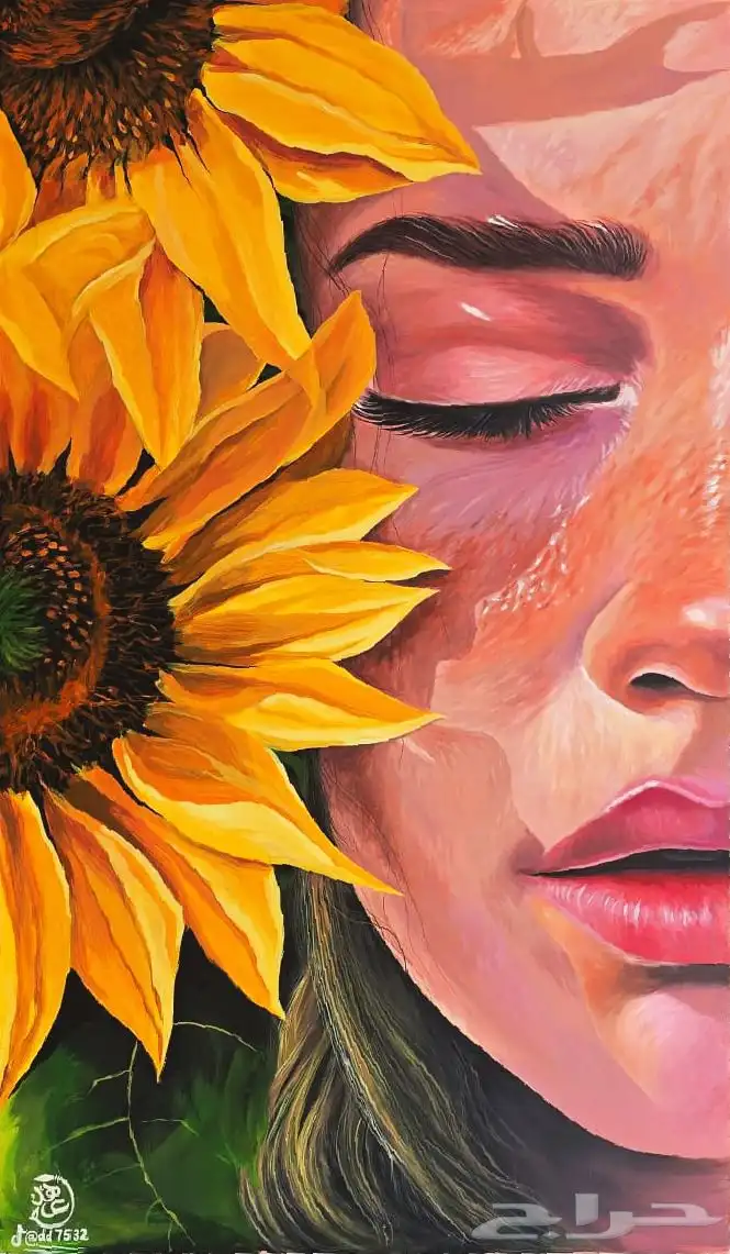 رسامه رسامين رسام 1