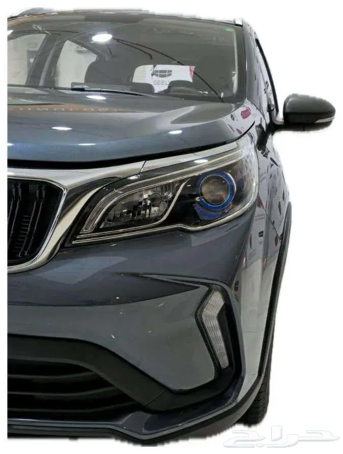 جيلي GX3 pro موديل 2026 2