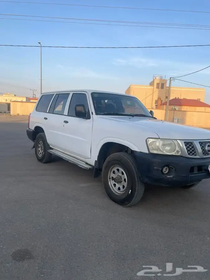 باترول موديل 2006 3