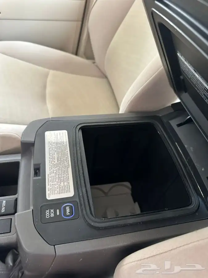 نبيع برادو 2022 4 سرندل ( تم البيع ) 9