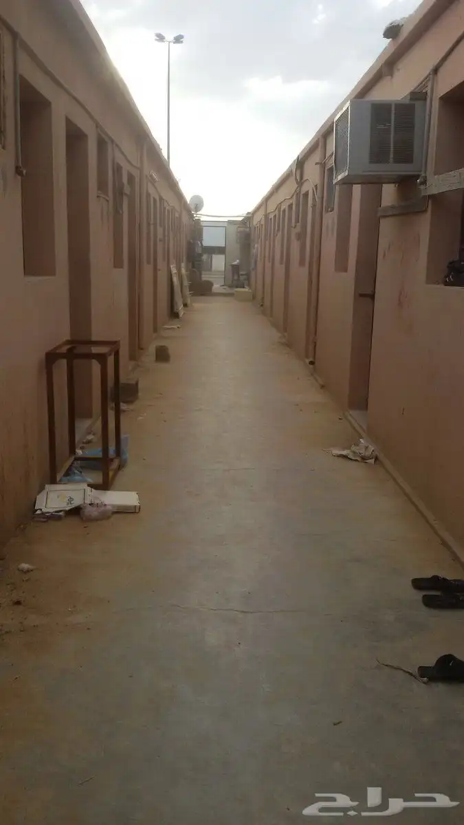 مطلوب سكن عمال بحي السليمانية عفيف 0
