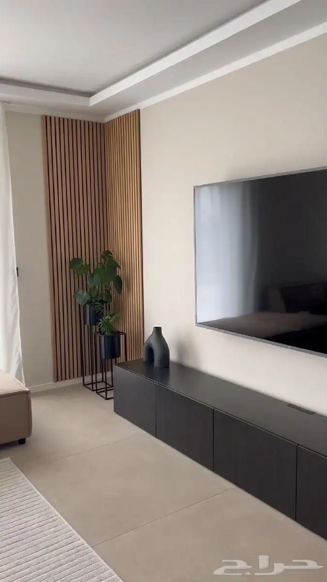 ديكورات وتجديد وتشطيب المباني 6