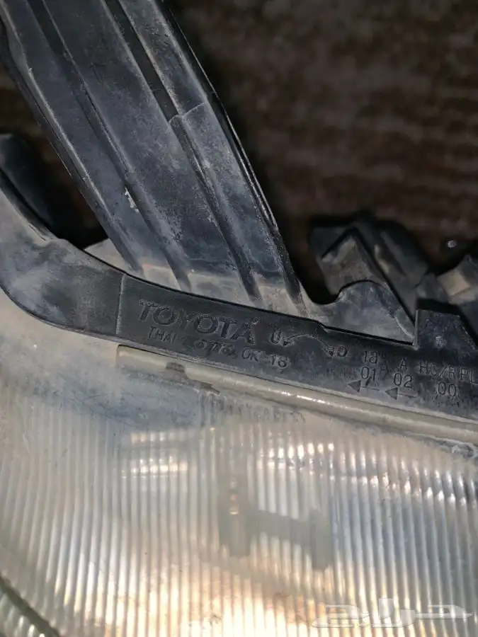 شمعات هايلوكس وكالة 1