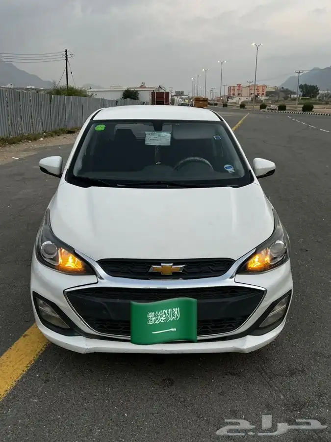 سبارك 2019 1