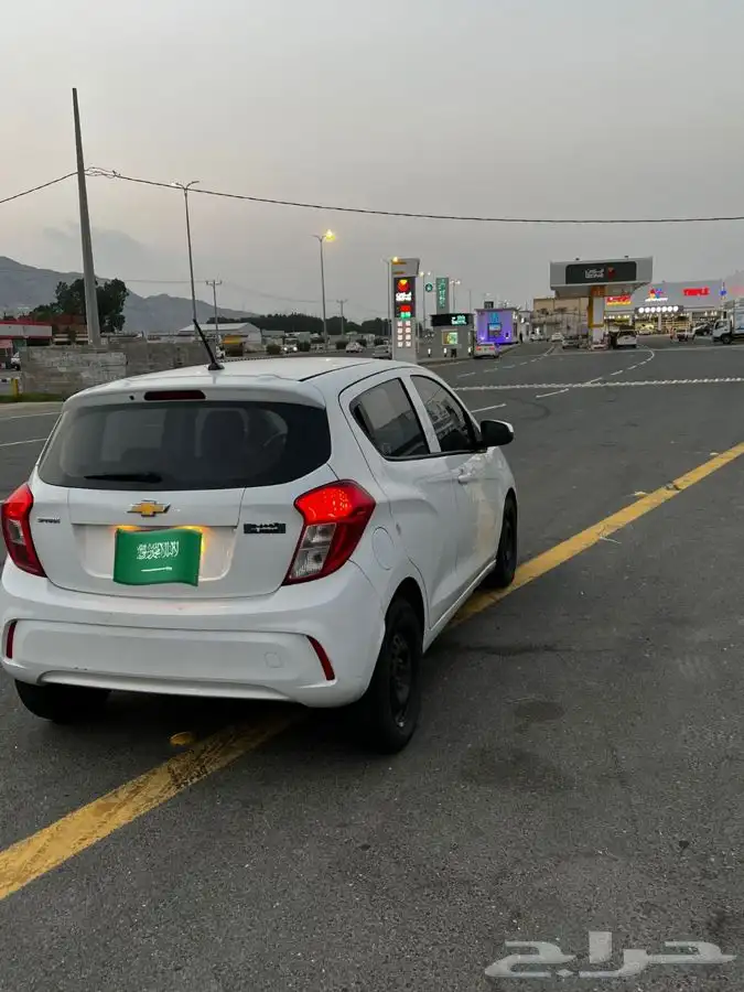 سبارك 2019 9