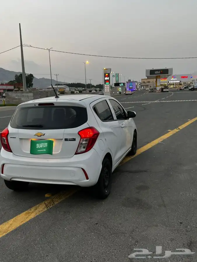 سبارك 2019 2
