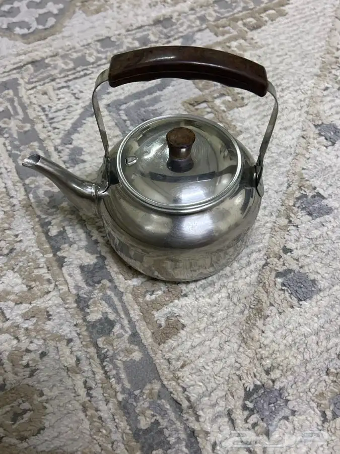 ابريق كوري 1
