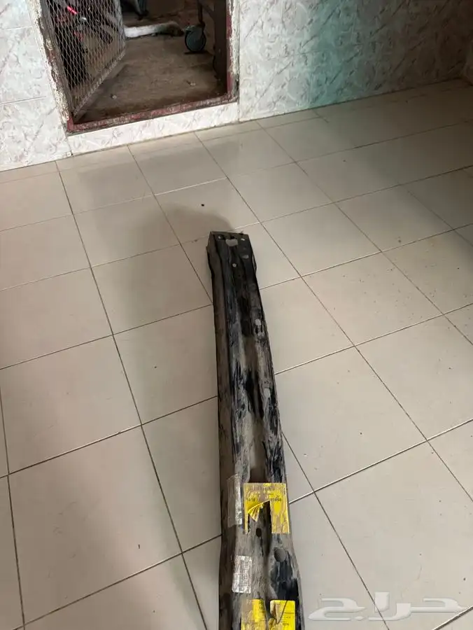 جسر كامري أمامي أصلي2018 0