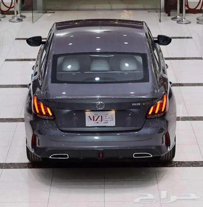 MG.GT_2024_كومفورت _كاش _اقساط_بدون دفعه اولي 5