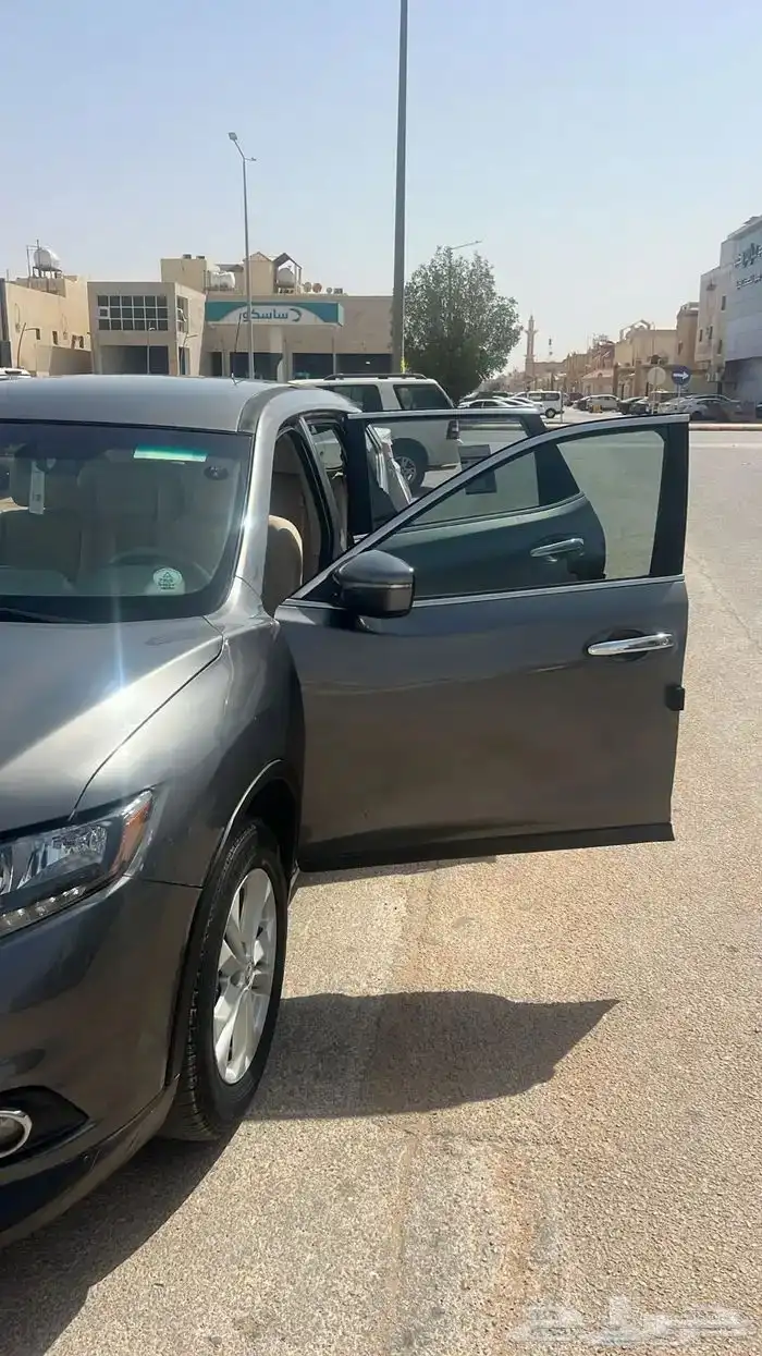 اكستريل نظيف 2016 0