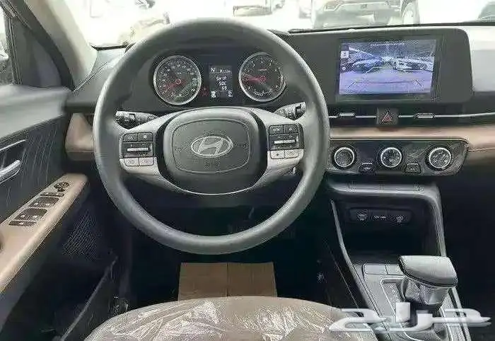هيونداي اكسنت عروض الكاش والتقسيط 3