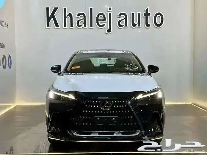 لكزس NX350 AA 2025 ( تقسيط وكاش ) 1
