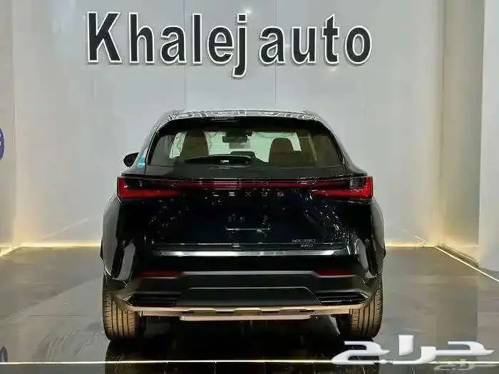 لكزس NX350 AA 2025 ( تقسيط وكاش ) 2