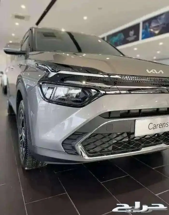 كيا كارينز نص فل 7 مقاعد موديل2025 كاش و تقسيط 1