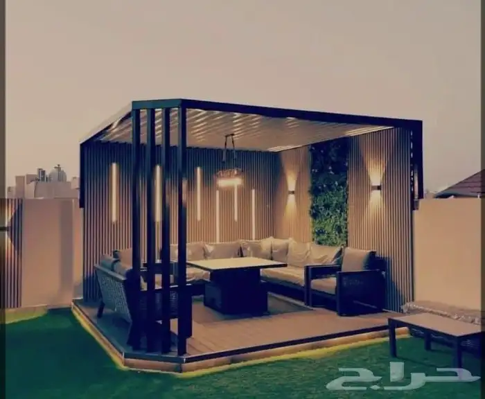 حداد 4