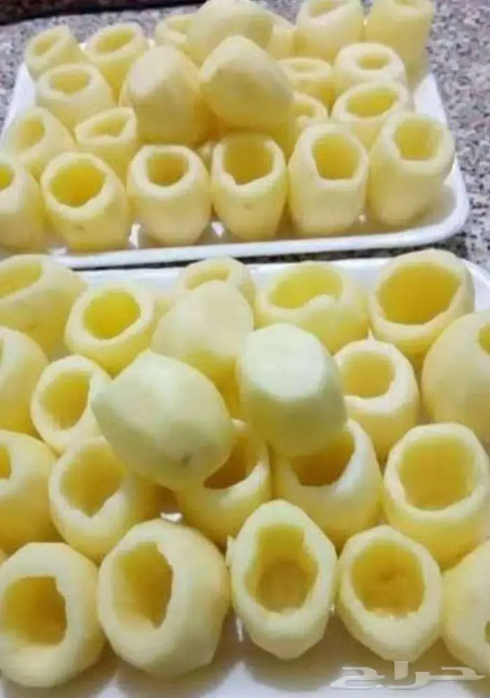 وجبات واكل مصري بيتي 2