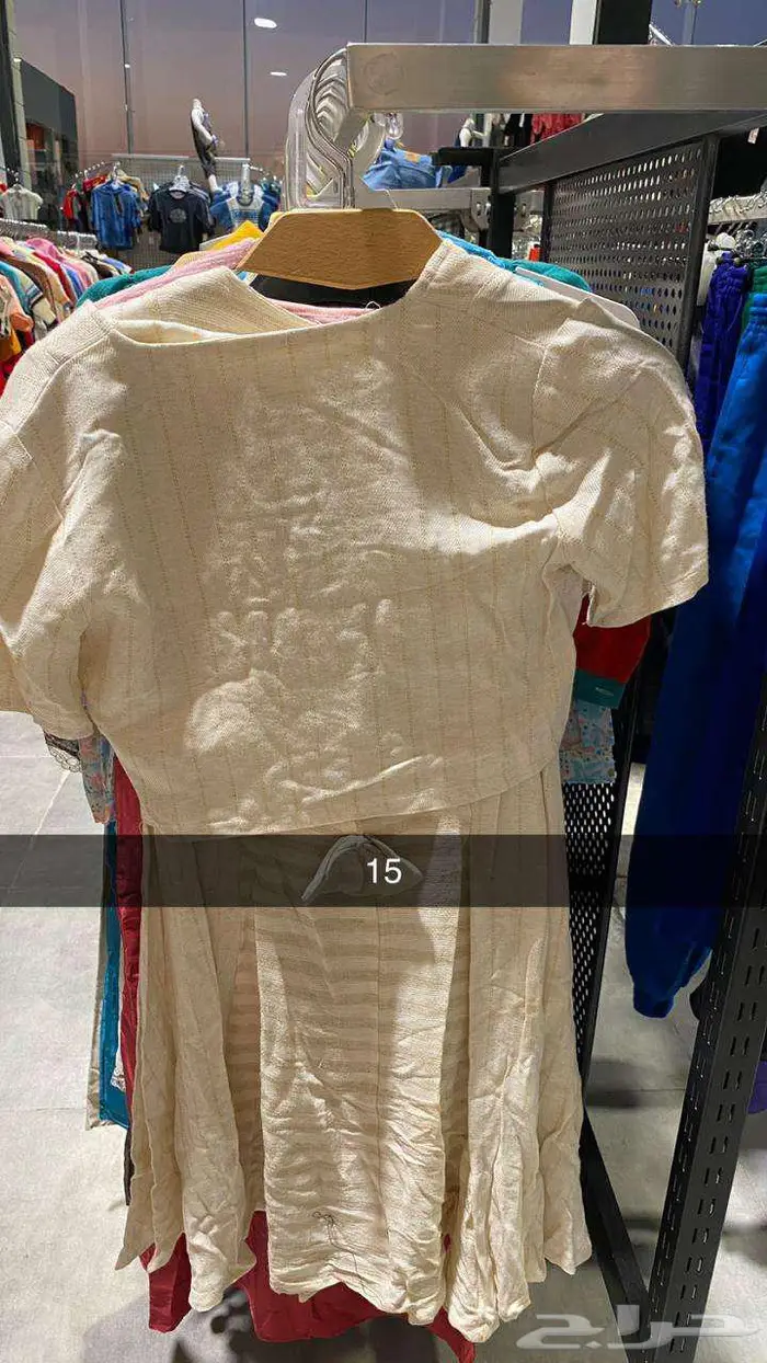 ملابس جديده للبيع 74