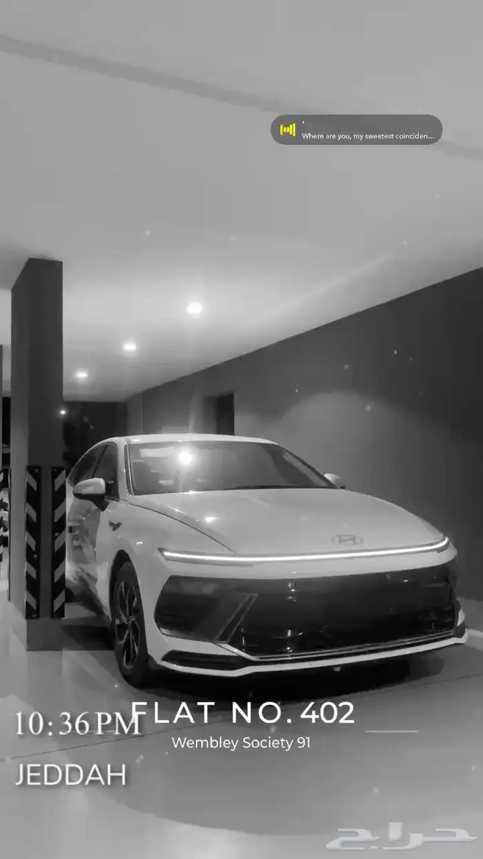 سوناتا 25 فليت 0