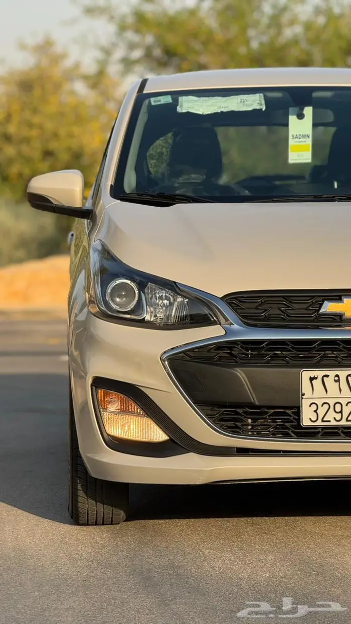 شفروليه سبارك 2020 استاندرد 13