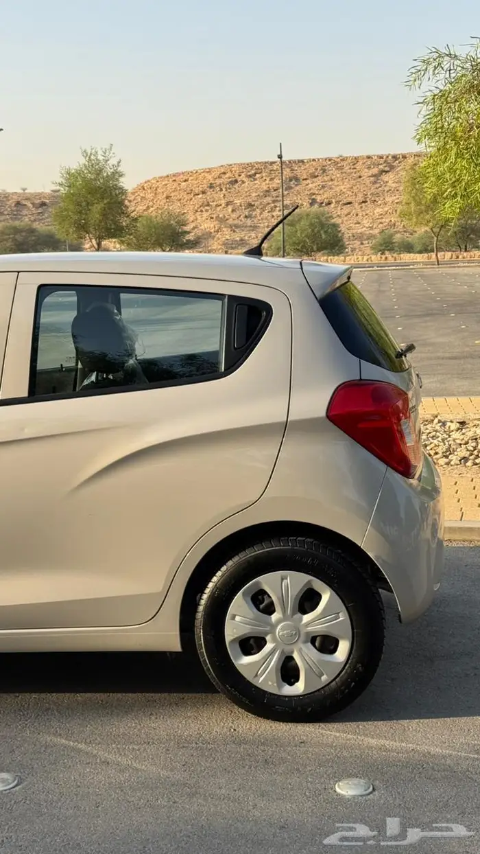 شفروليه سبارك 2020 استاندرد 26