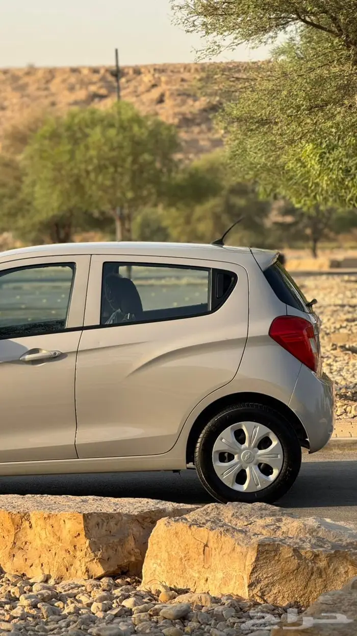 شفروليه سبارك 2020 استاندرد 4