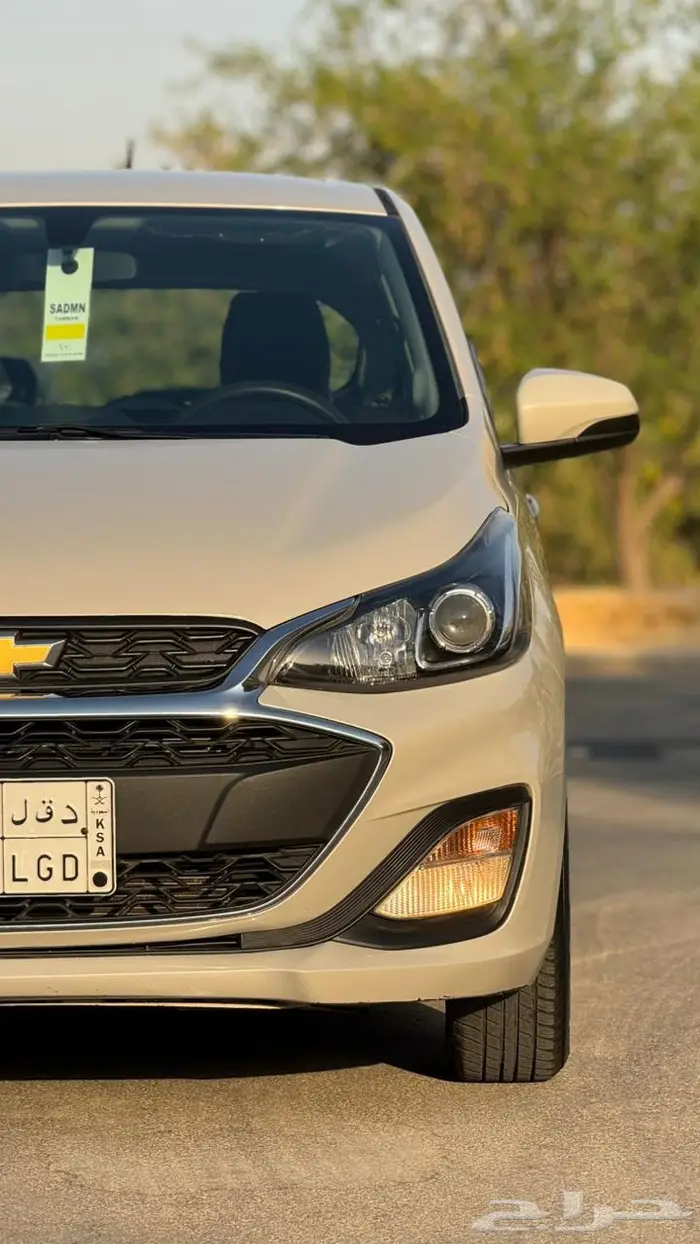 شفروليه سبارك 2020 استاندرد 20