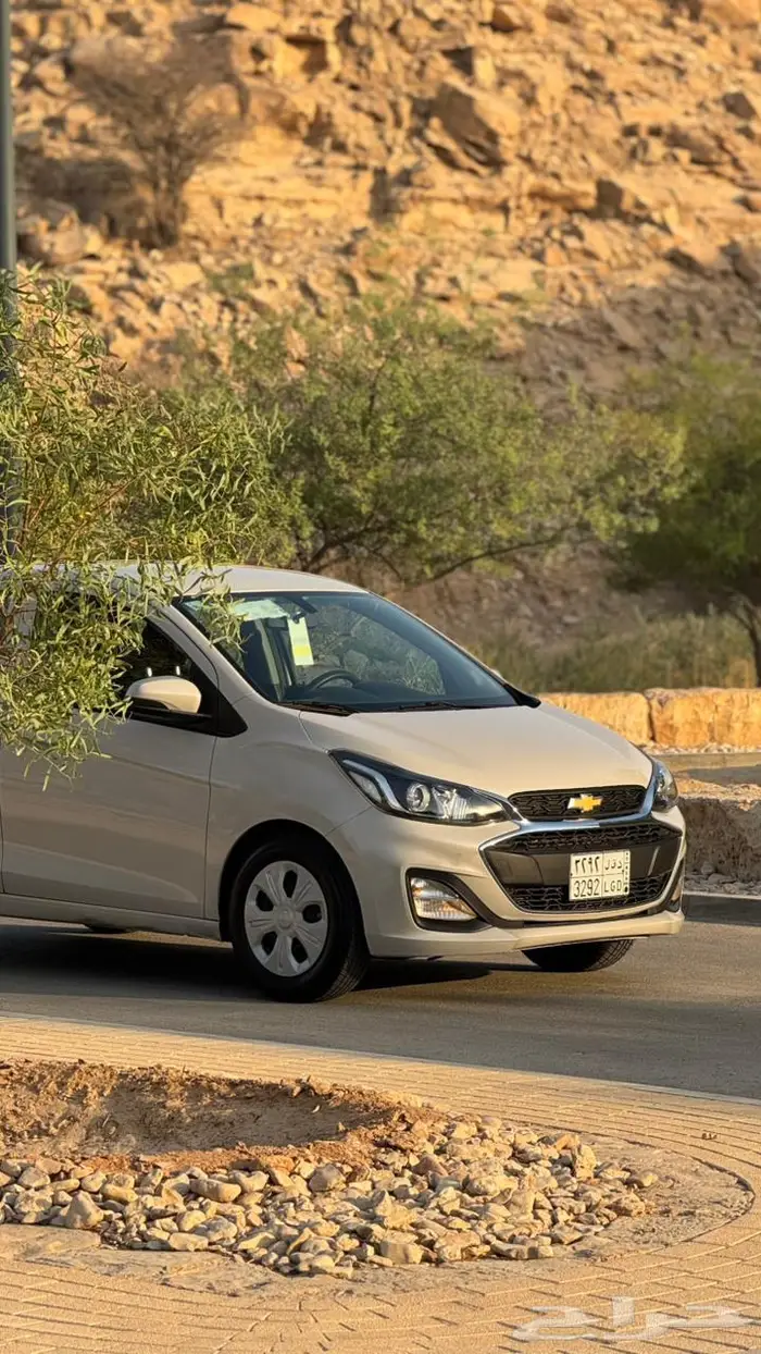 شفروليه سبارك 2020 استاندرد 29