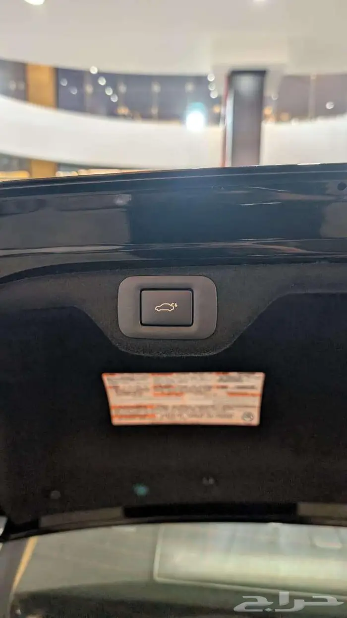 لكزس ES350 CC 2025 4