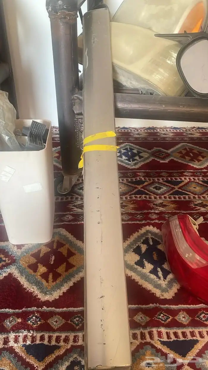 قطع غيار جديد مستعمل للبيع بالجمله 8