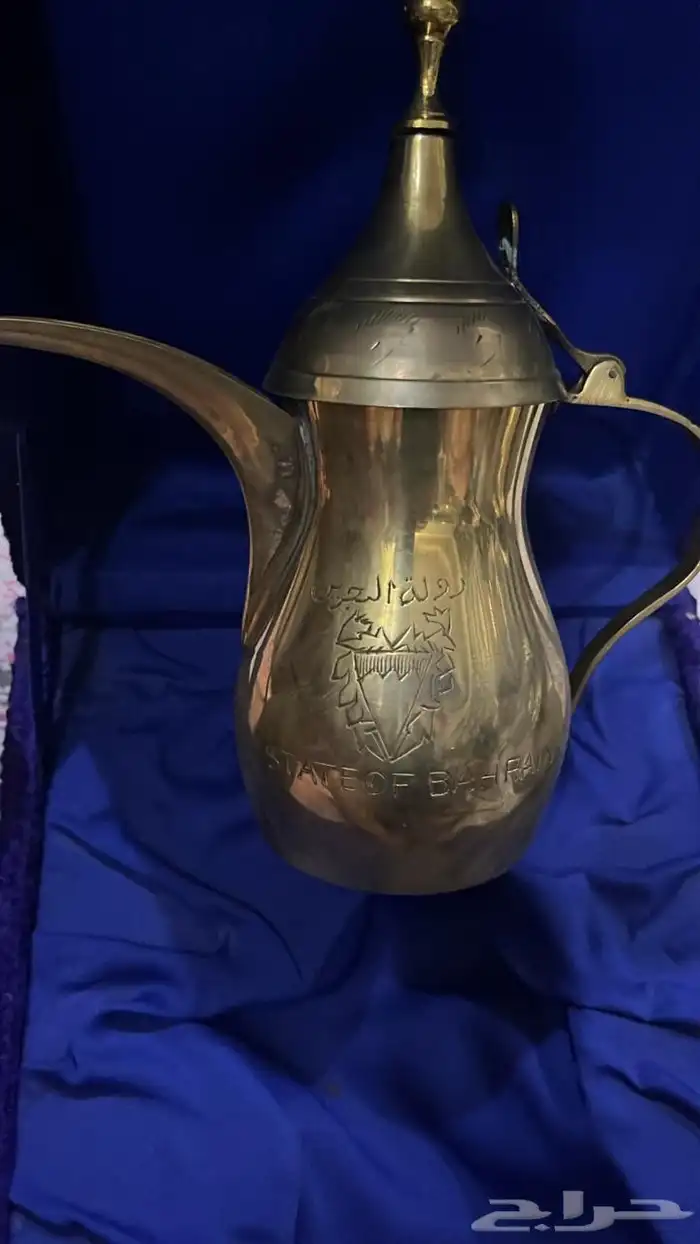 تحف أنتيك 4
