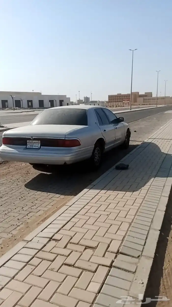 اللبيع فرد مديل 96نضيفه على الشرط 1
