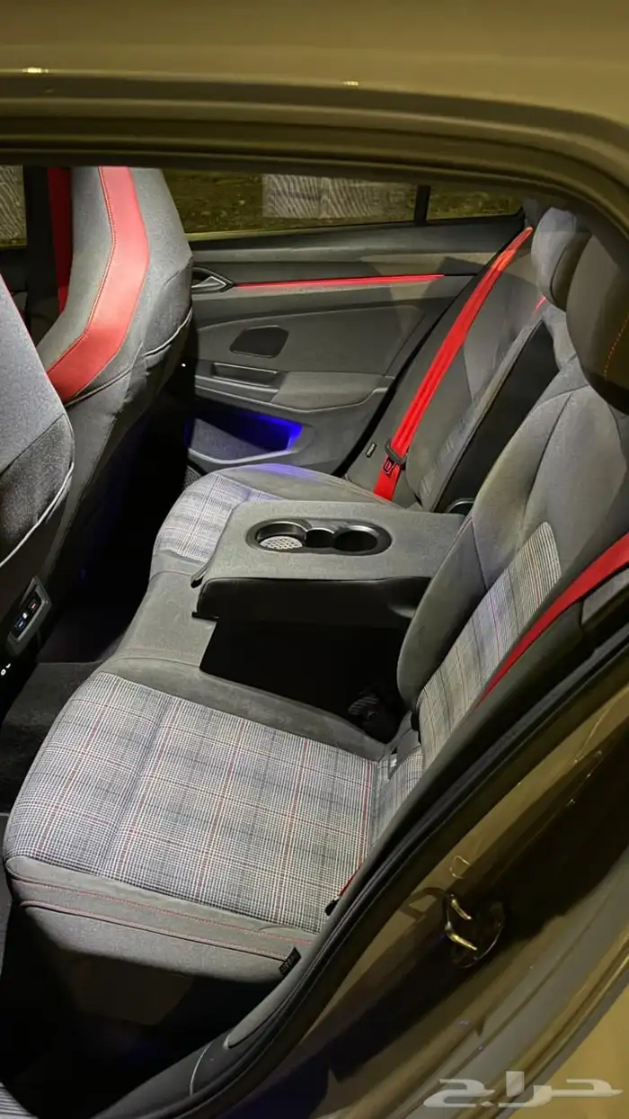قولف gti 2021 6
