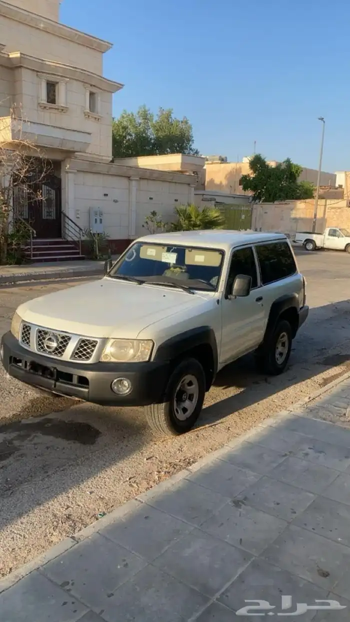 نيسان ربع للبيع 5