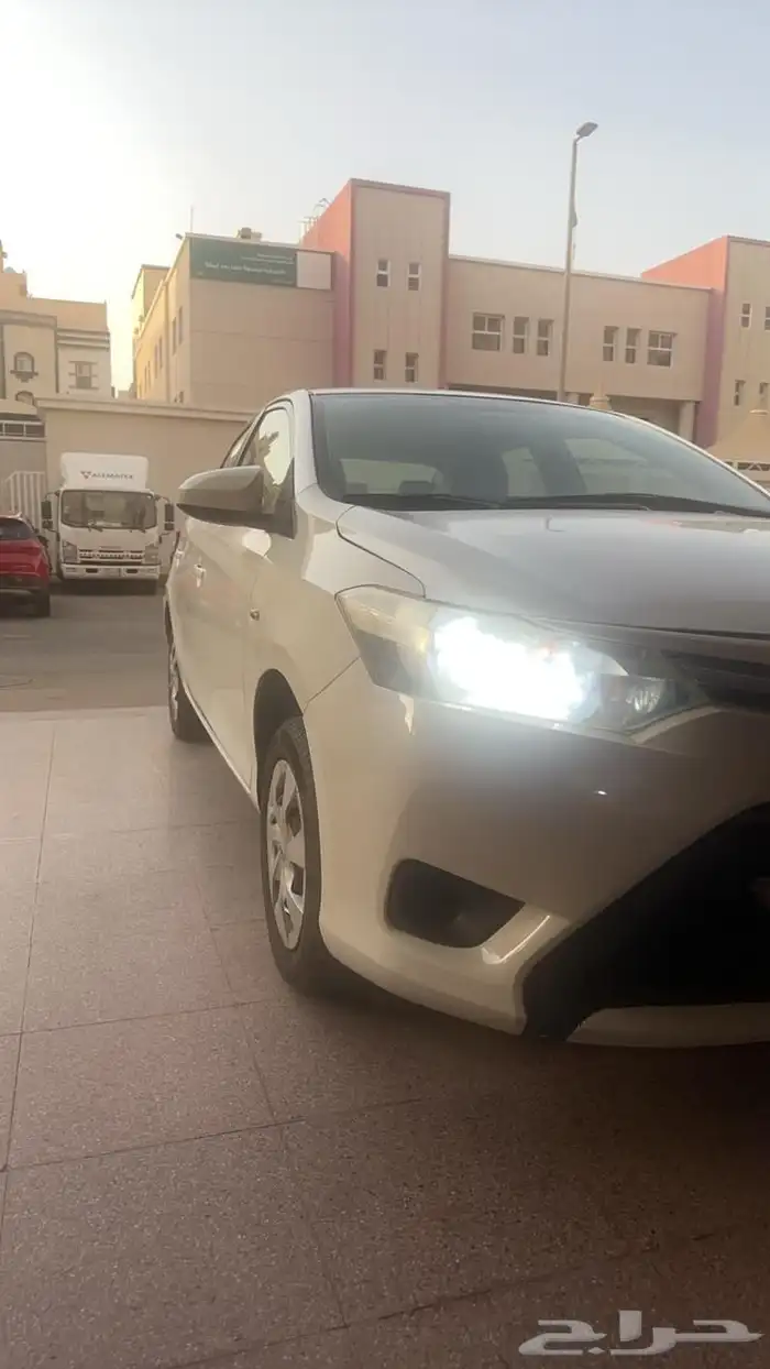 يارس اتومتيك استخدام نضيف 4