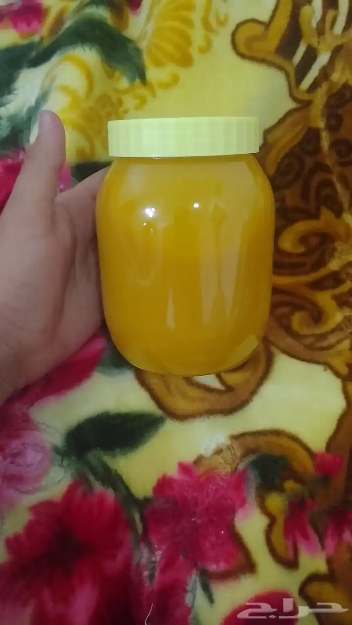 جميع انواع العسل مضمون 100   عسل رقم 1 2
