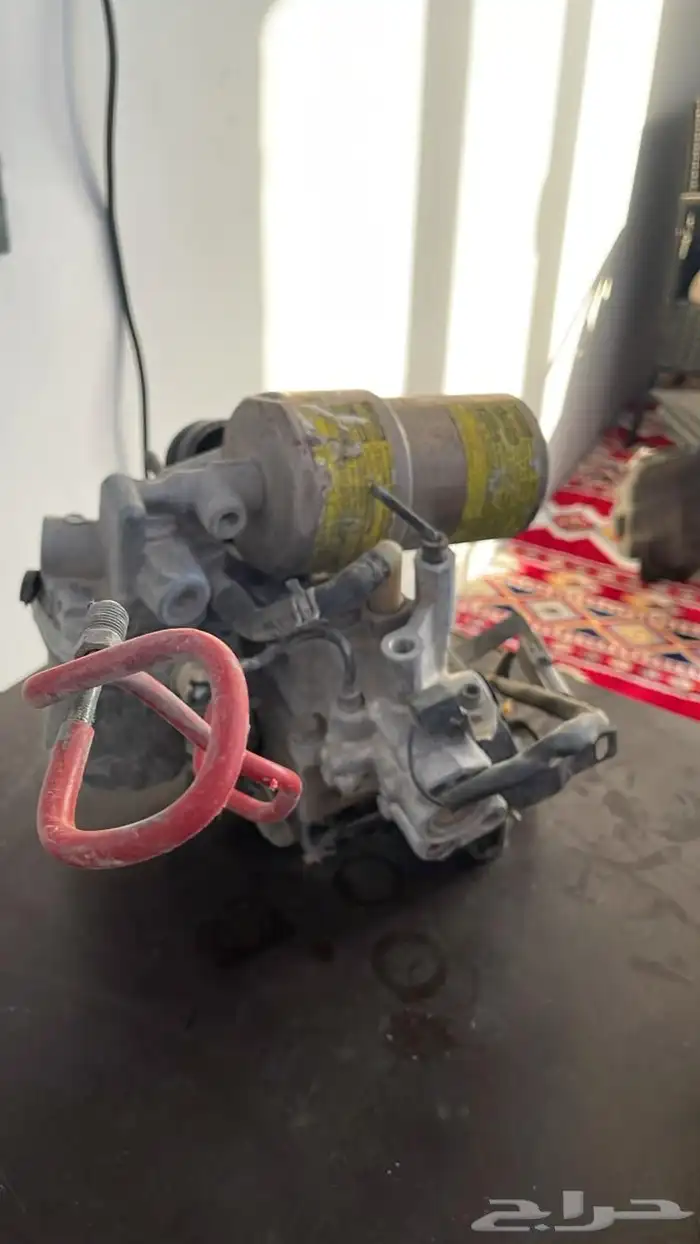 قطع غيار جديد مستعمل للبيع بالجمله 14