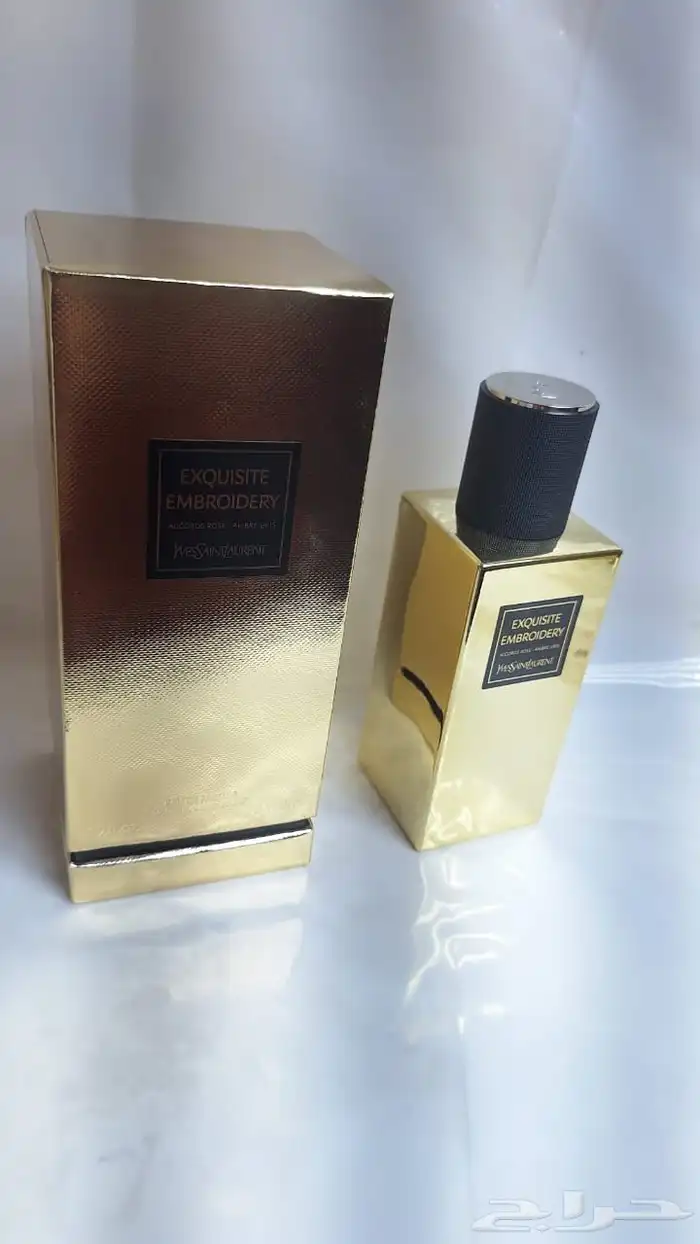 عطور جميله جدا  عرض محدود 15