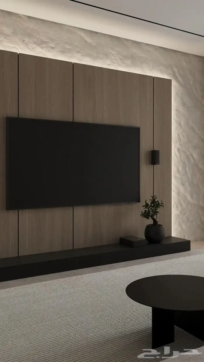 ديكورات وتجديد وتشطيب المباني 1