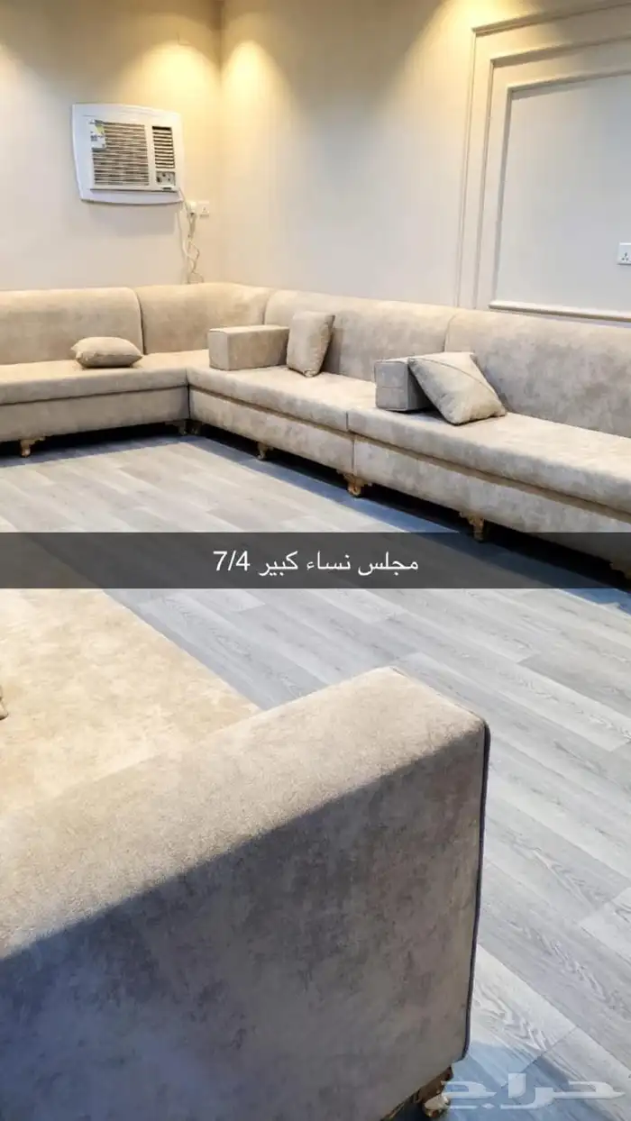 للايجار شاليات 7