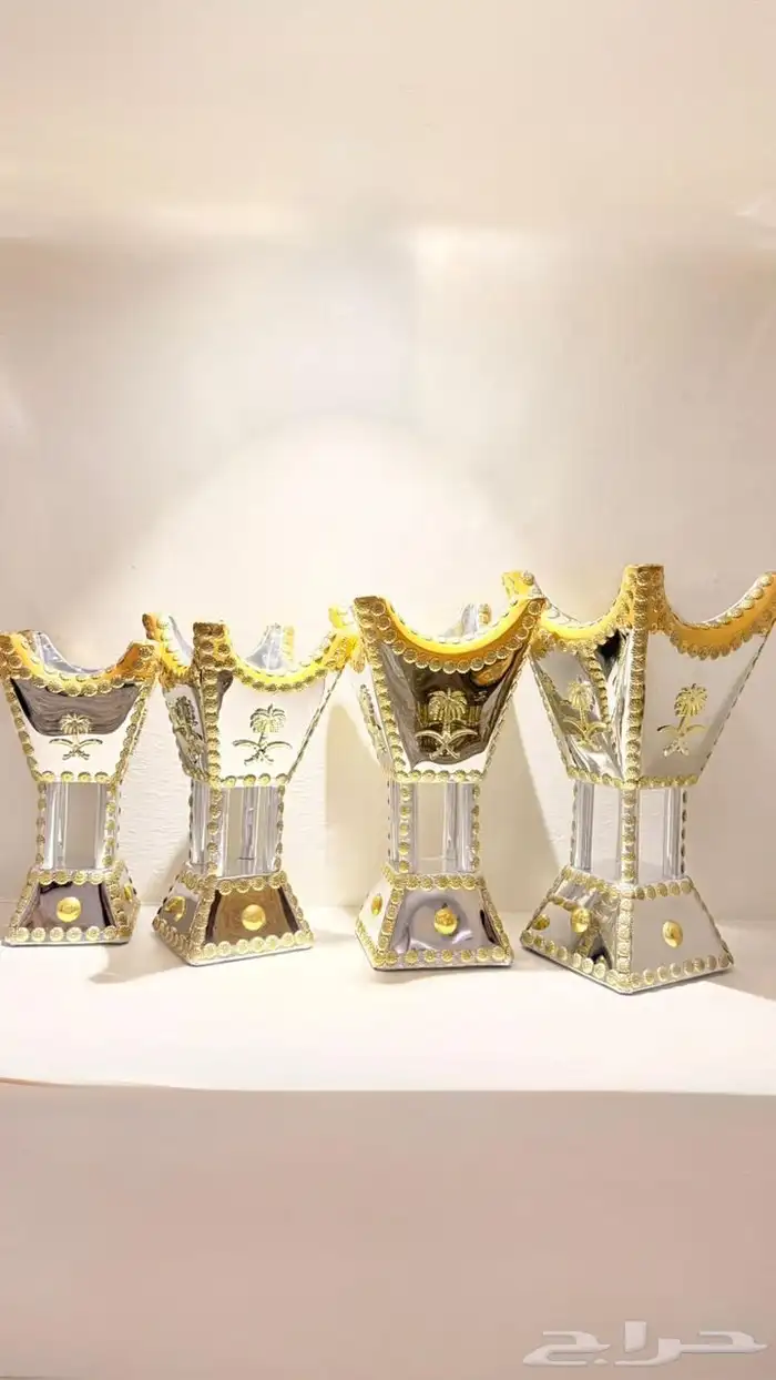 مباخر 2