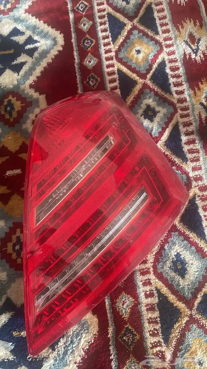 قطع غيار جديد مستعمل للبيع بالجمله 7