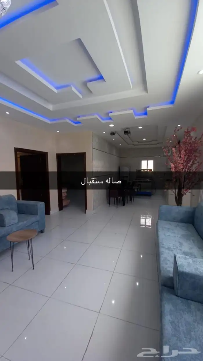 للايجار شاليات 6